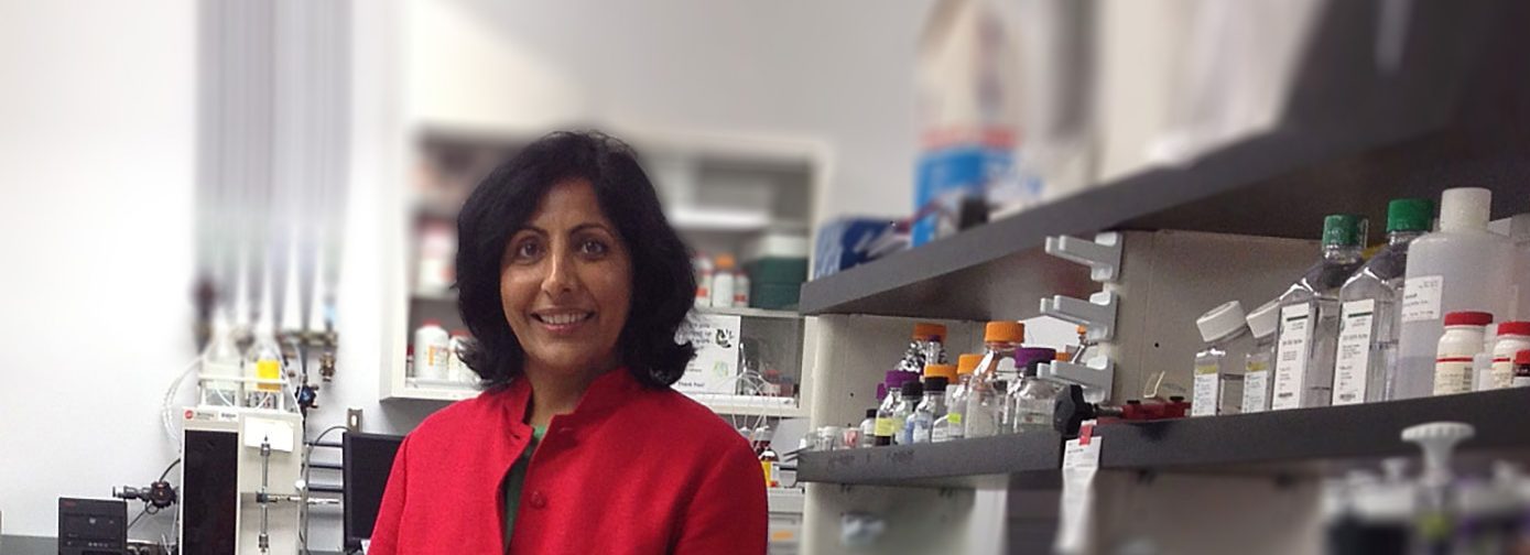 Introducing Dr. Madoo Varma - Genome BC