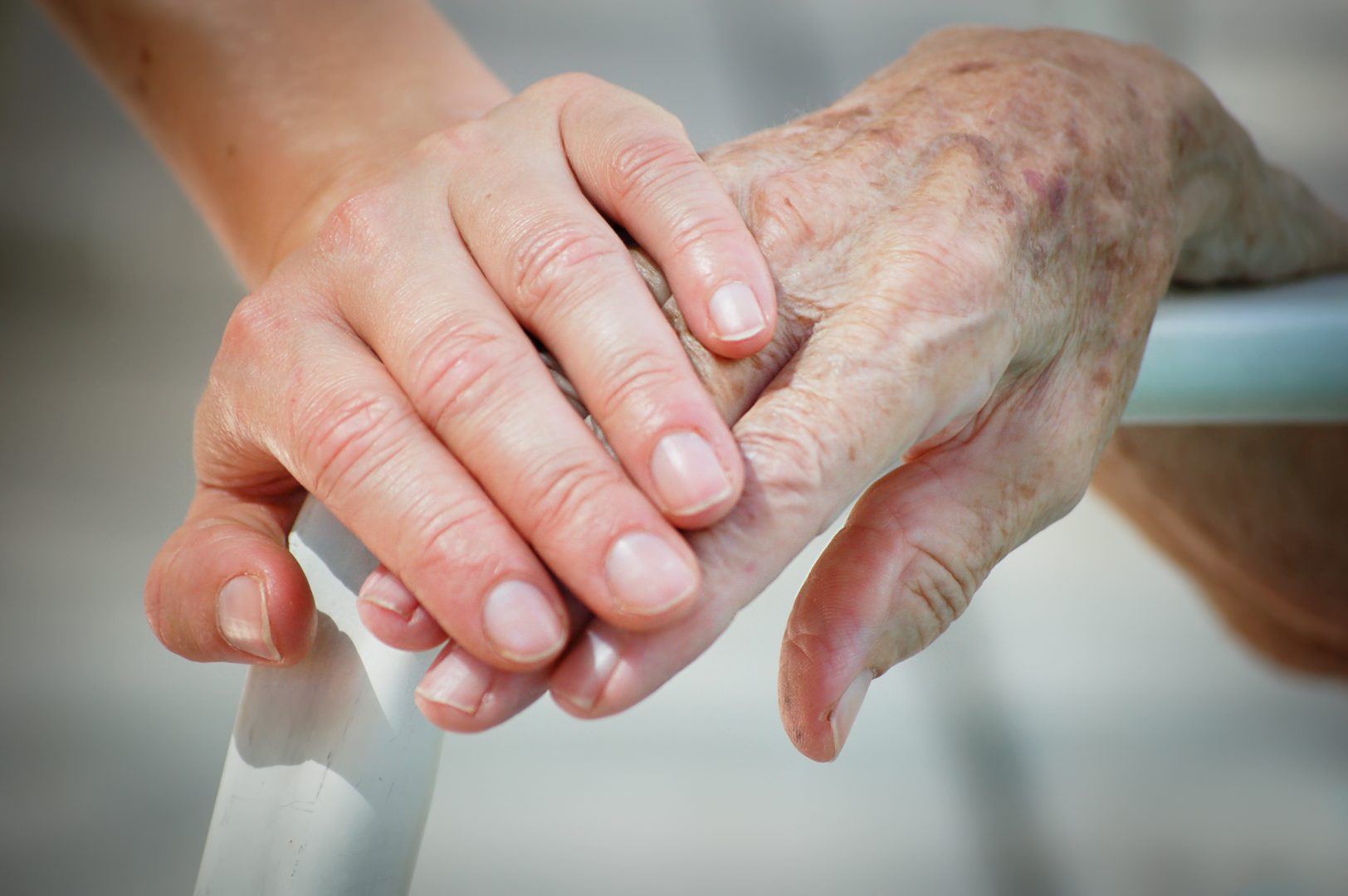 How long you live has little to do with your genes - Genome BC