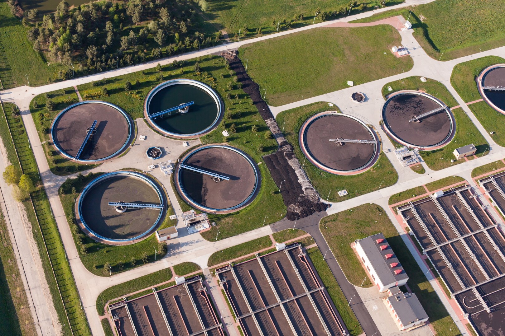 Biosolids - Genome BC