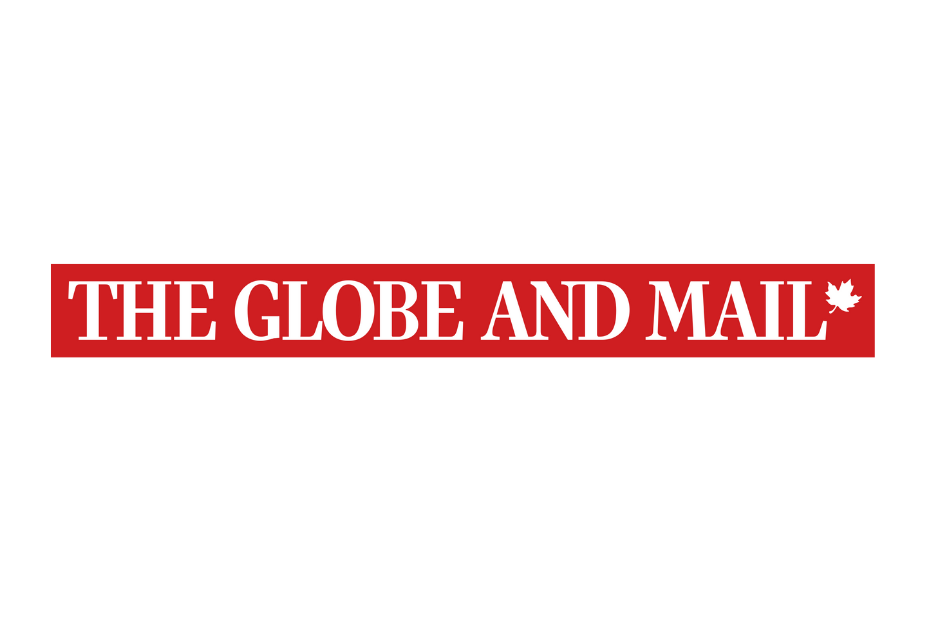 The Globe and Mail Genome BC