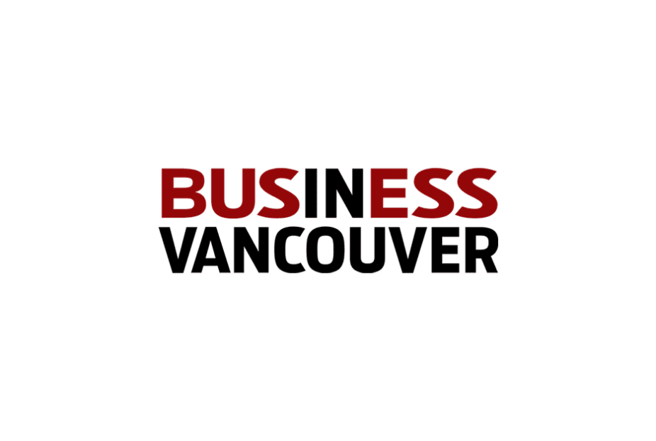 Business Vancouver Genome BC