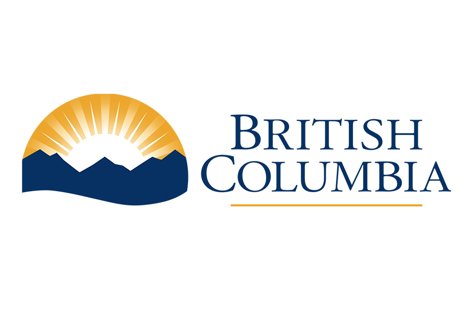 British Columbia Logo