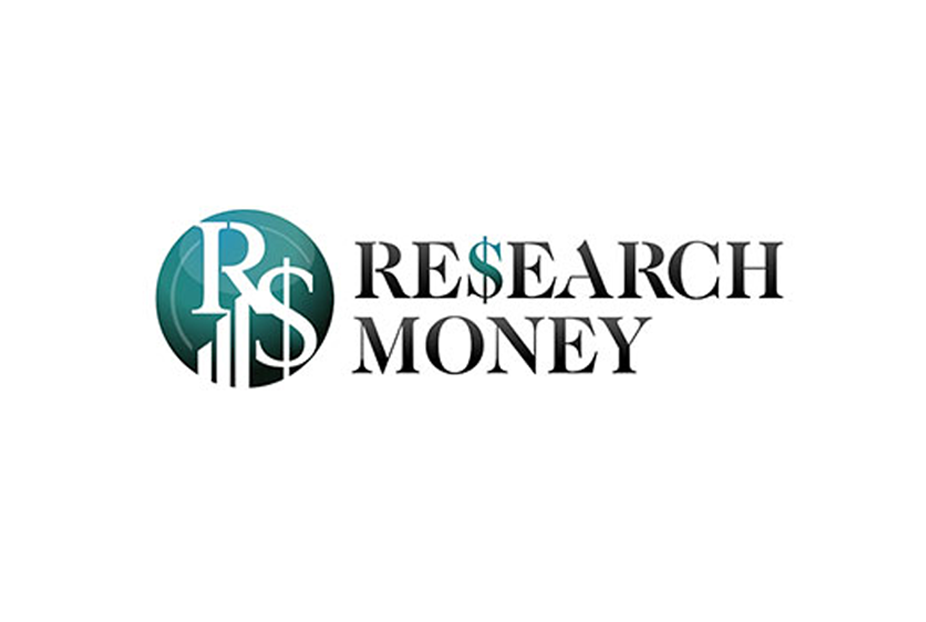 Research Money Logo