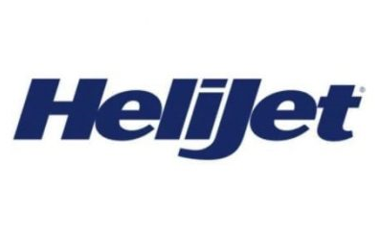Helijet Corporate Logo