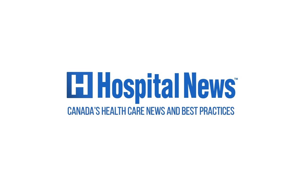 Hospital News Logo
