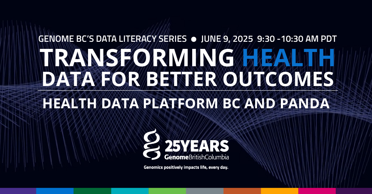 Transforming Health Data for Better Outcomes Cover