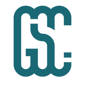 gsc-logo-teal-lettermark-badge GSC logo