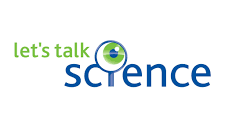 Logo for Let's Talk Science