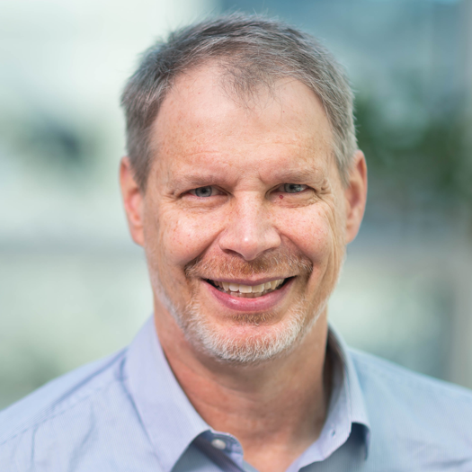 Profile image of Dr. Peter Zandstra