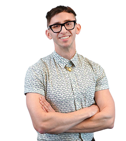 Chris Smendziuk photo