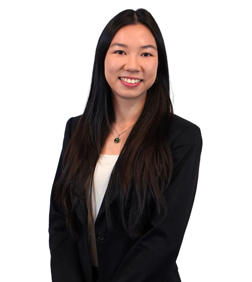 Profile image of Lisa Jung