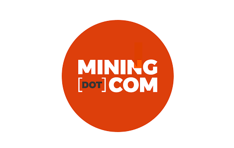 Mining.com Logo