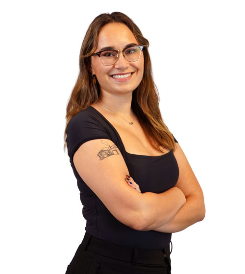 Profile image of Sarah Chapman