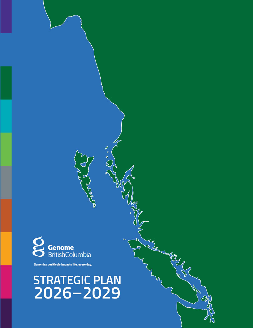 Genome BC Strategic Plan 2026-2029.pdf