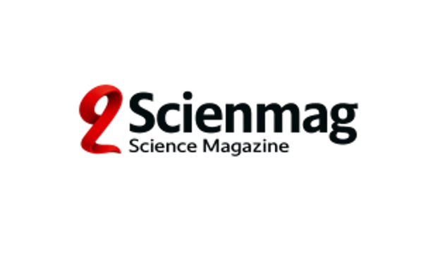 Logo for Science Magazine