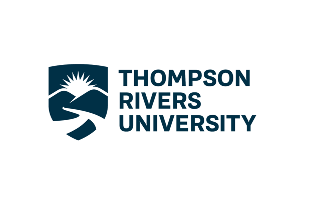 Logo for Thompson Rivers University