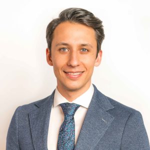 Lawrence Buchan, CEO, Arbutus Medical Inc.