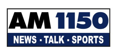 AM1150 logo