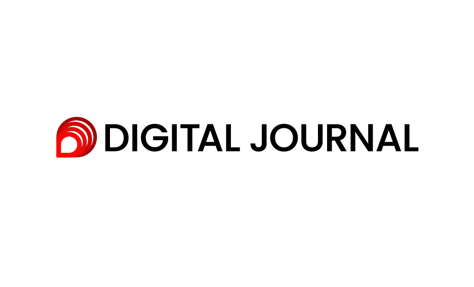Logo for the publication Digital Journal